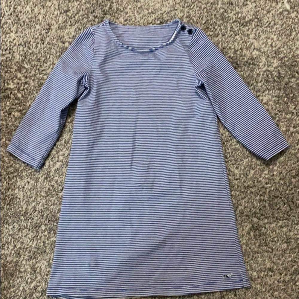 Kids Vineyard Vines dress